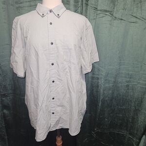 Patagonia Button Down Shirt